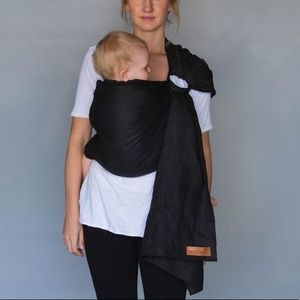 Wildbird Raven ring sling
